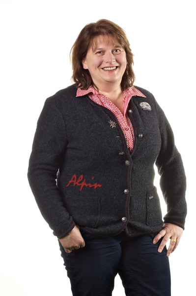 Silvia Barber Silvia Barber, freie Wähler