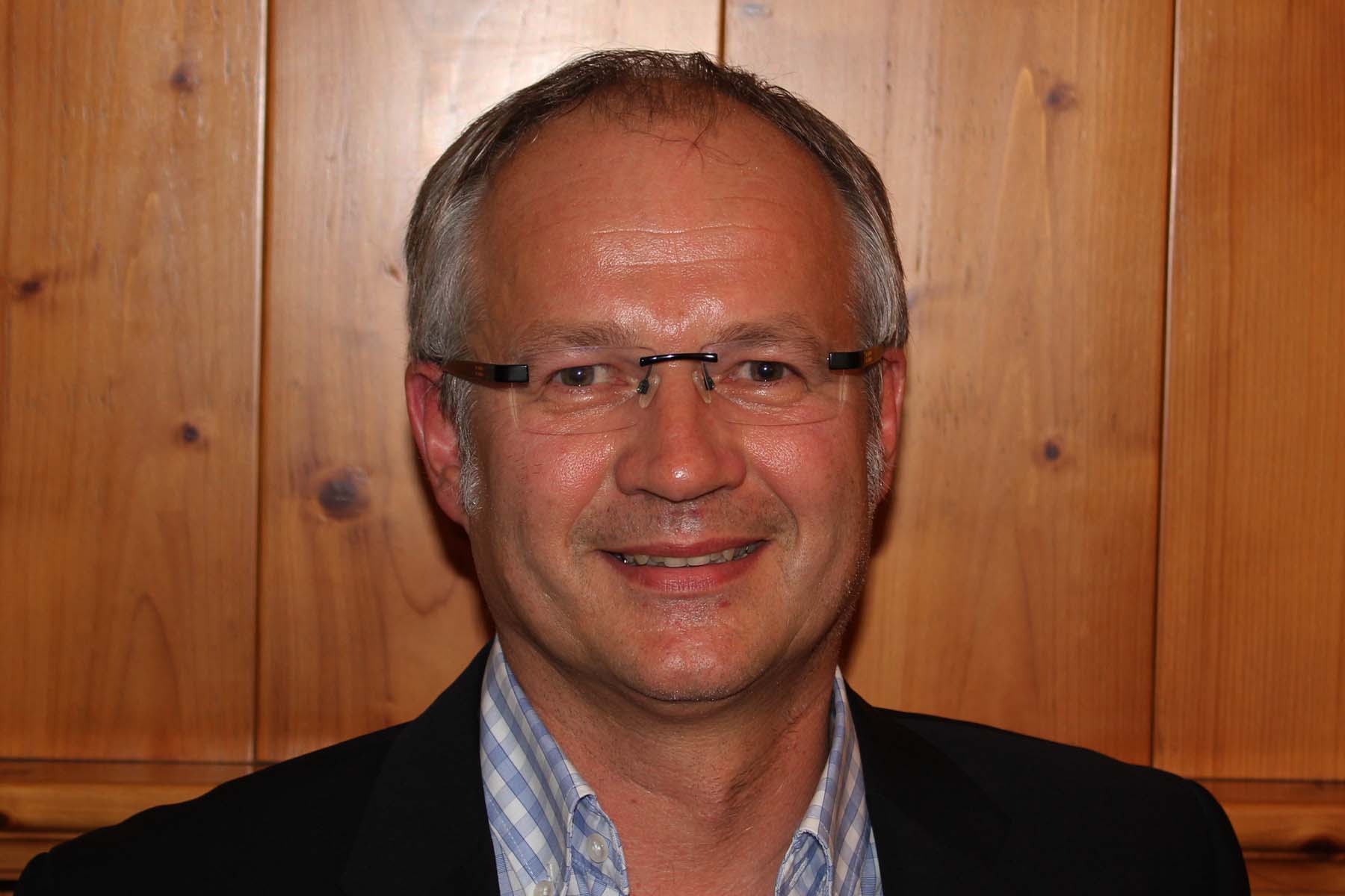 Jürgen Keller