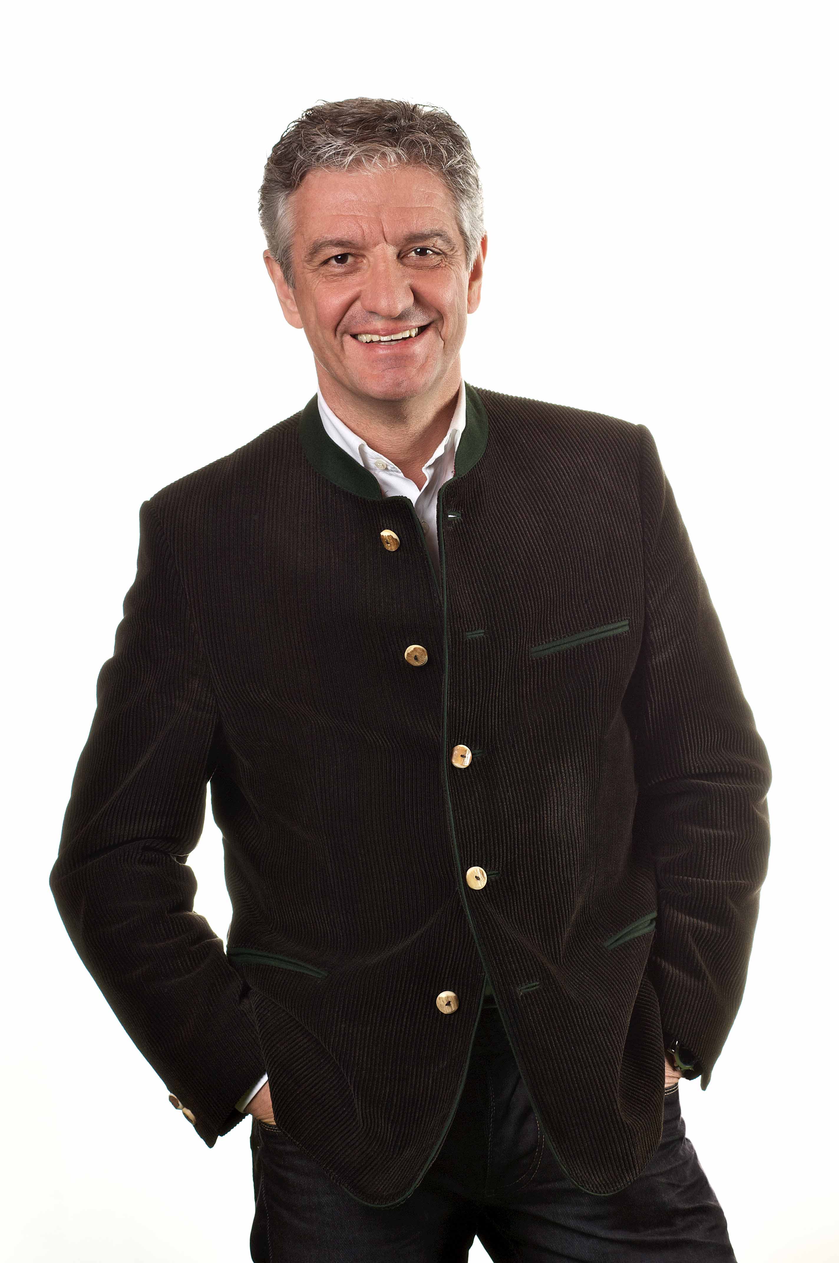 Hans-Jörg Lingg