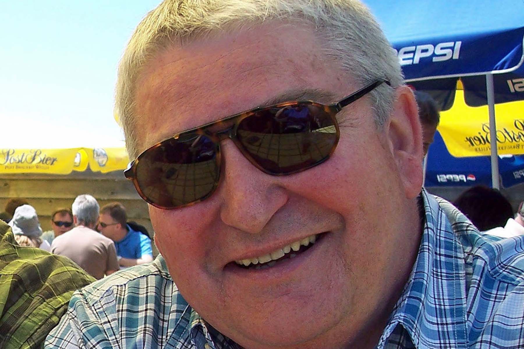 Volker Meyer