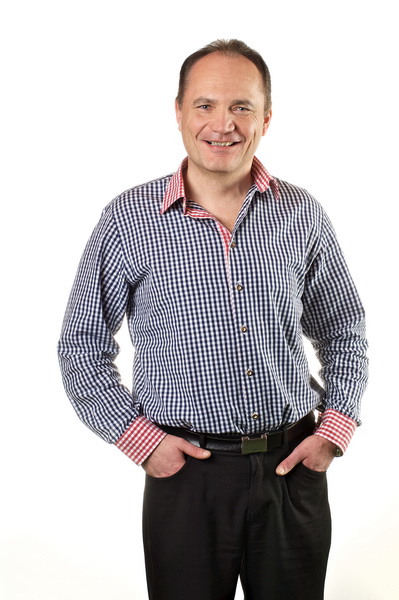 Armin Hollweck
