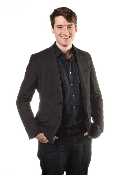 Tobias Grath