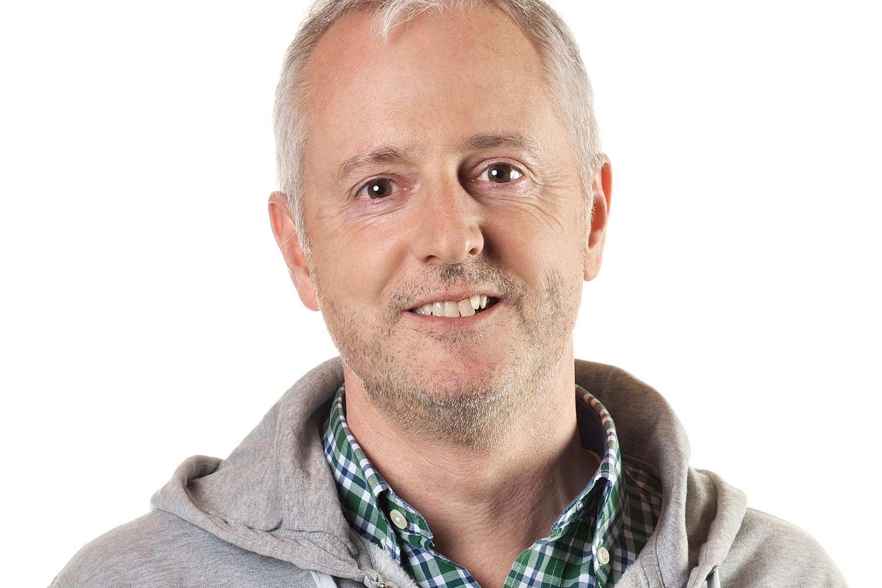 Dr. Achim Pfisterer