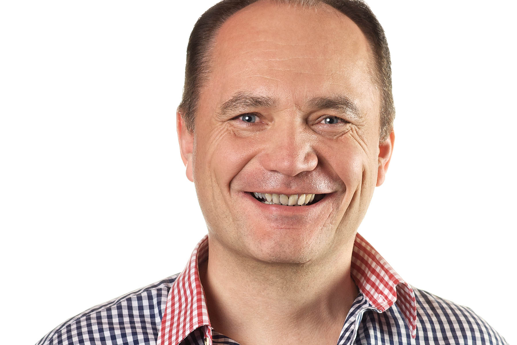 Armin Hollweck