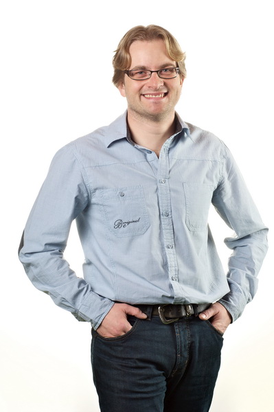 Matthias Straub