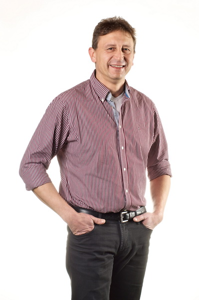 Paul Danner