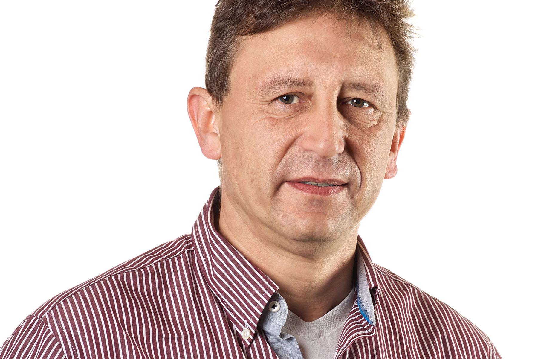 Paul Danner