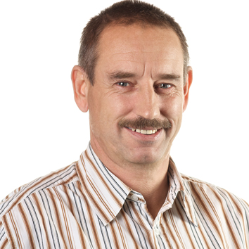 Beisitzer: Gabriel Höbel