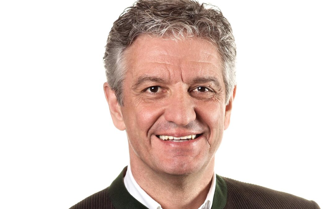 Platz 2: Hans-Jörg Lingg